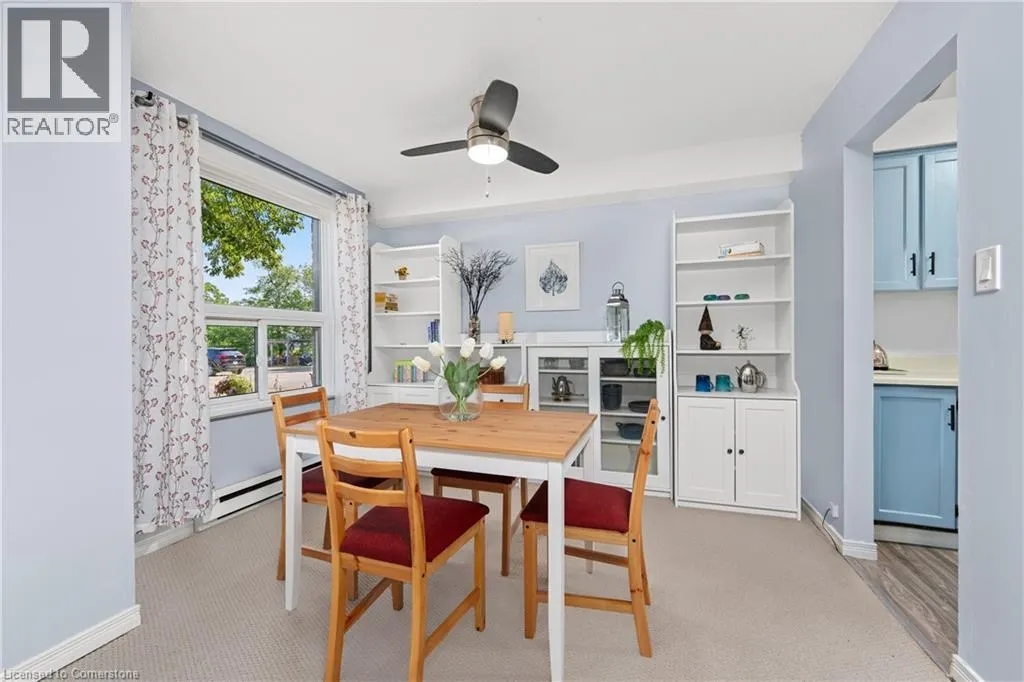 4209 HIXON Street Unit# 111, #111