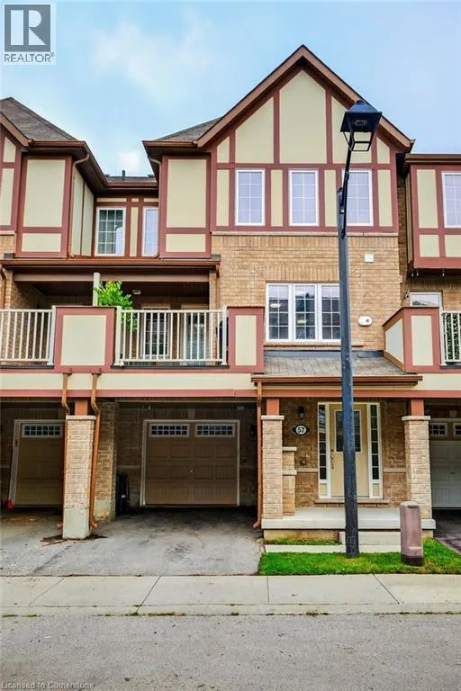 22 SPRING CREEK Drive Unit# 57, #57