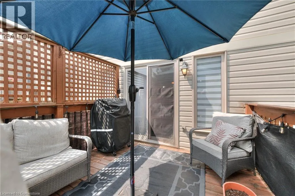 85 BANKSIDE Drive Unit# C17, #C17