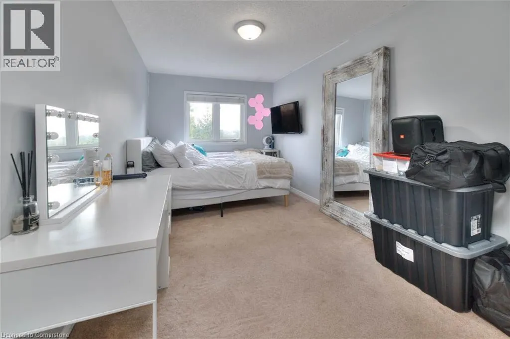 85 BANKSIDE Drive Unit# C17, #C17