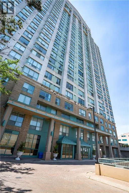 101 SUBWAY Crescent Unit# 712, #712
