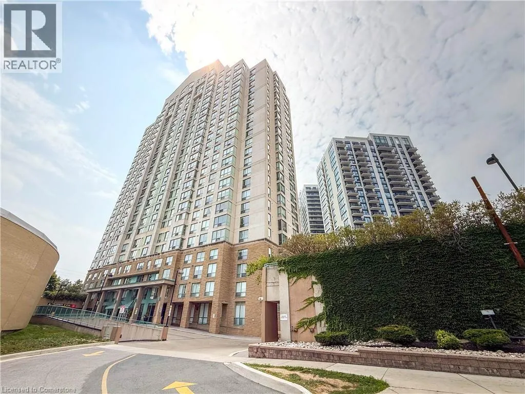101 SUBWAY Crescent Unit# 712, #712