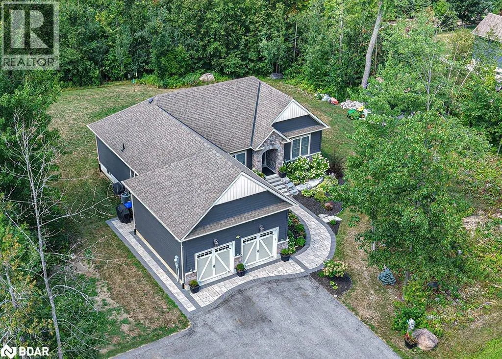 2117 ELANA Drive