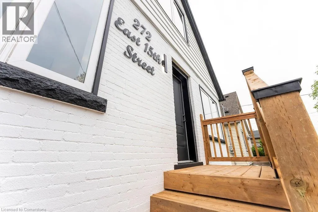 272 EAST 15TH Street
