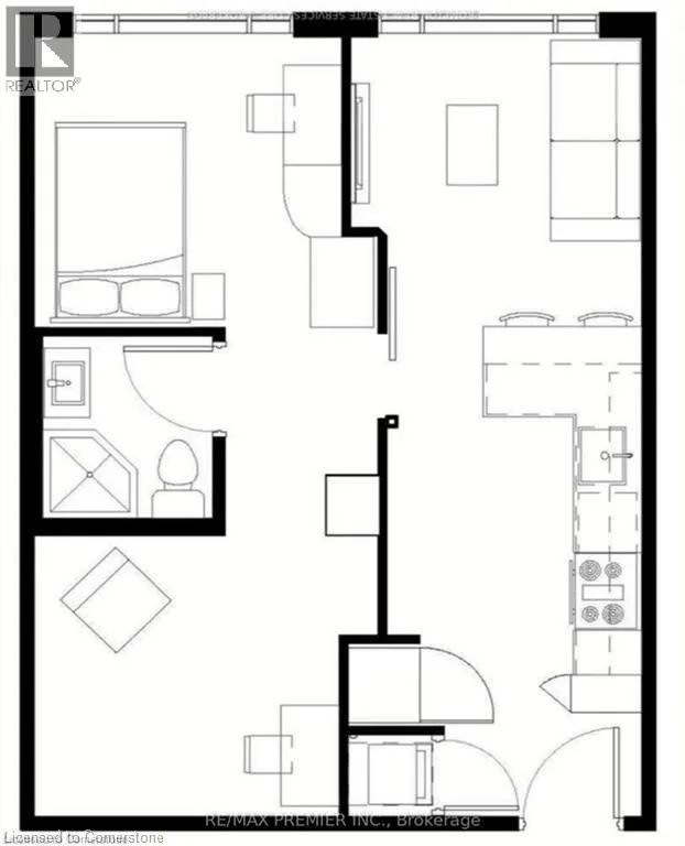 330 PHILLIP STREET Street Unit# S2605, #S2605