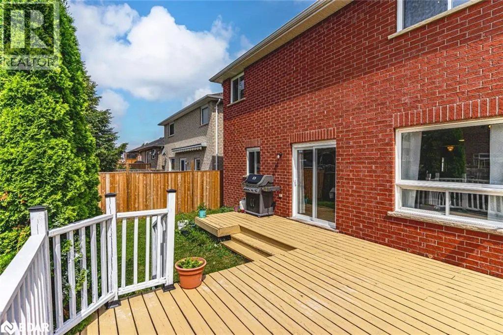 9 BUGGS Gate