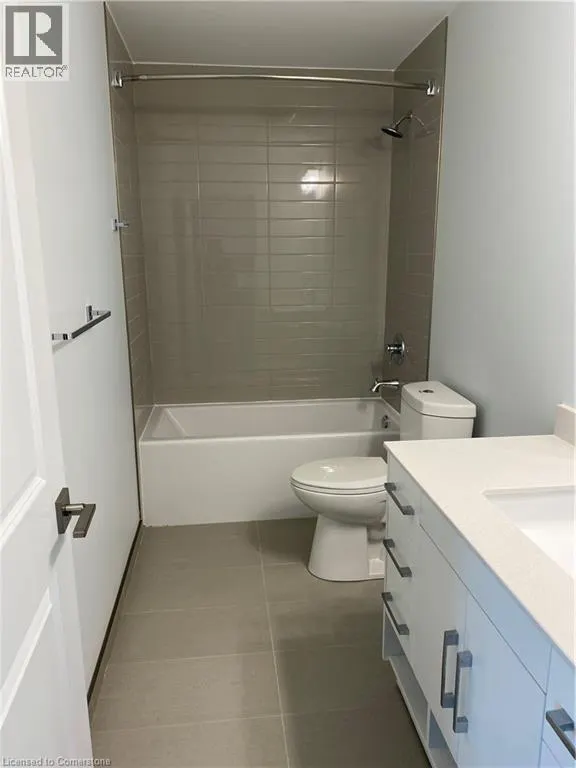 460B BELMONT Avenue W Unit# 309, #309