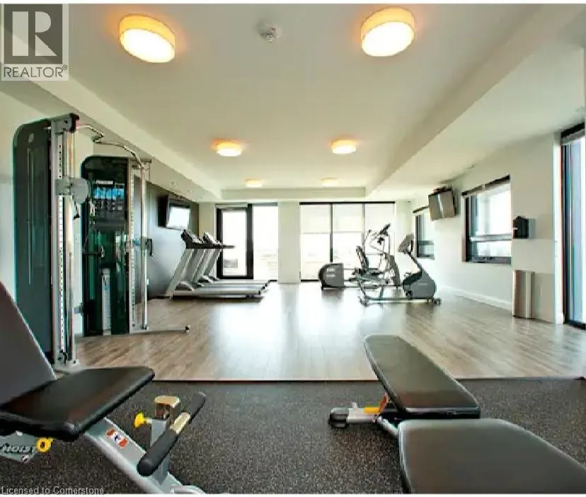 460B BELMONT Avenue W Unit# 309, #309