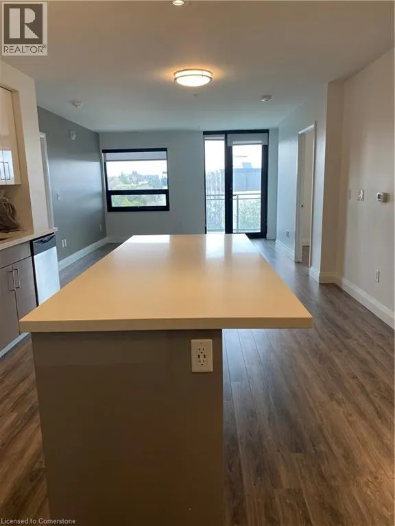 460B BELMONT Avenue W Unit# 309, #309