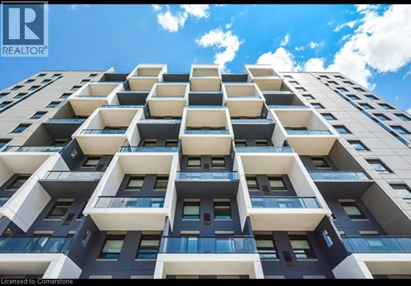 460B BELMONT Avenue W Unit# 309, #309