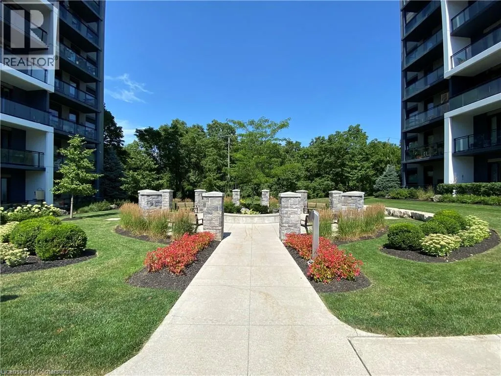 460B BELMONT Avenue W Unit# 309, #309