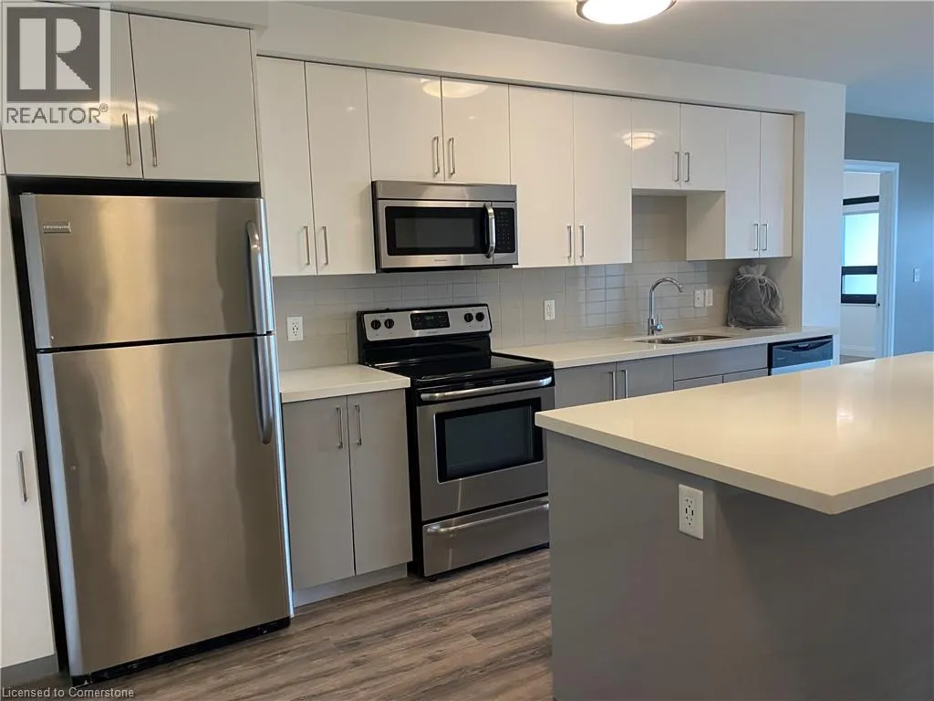 460B BELMONT Avenue W Unit# 309, #309