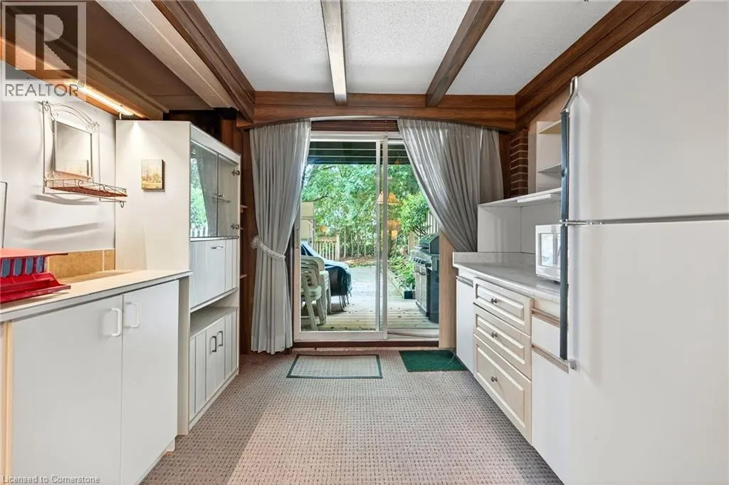 1552 KERNS Road Unit# 4, #4
