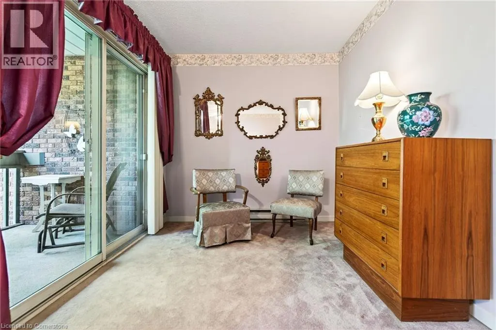 1552 KERNS Road Unit# 4, #4