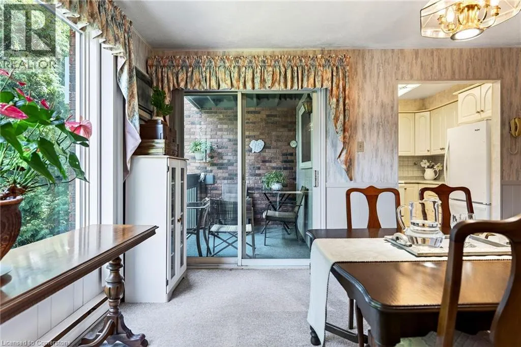 1552 KERNS Road Unit# 4, #4
