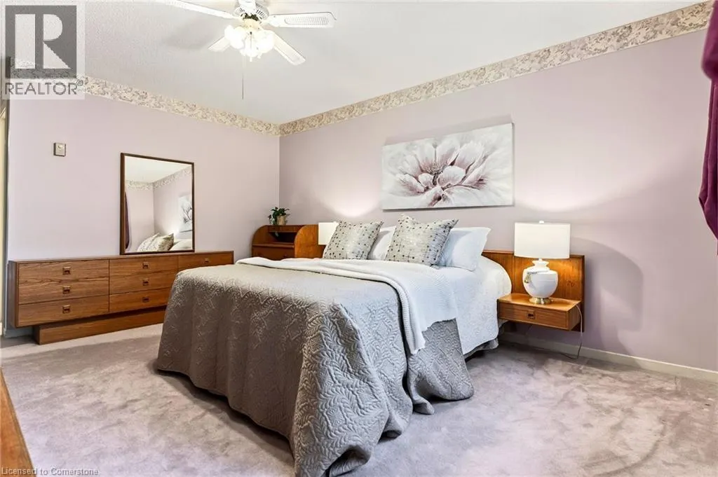 1552 KERNS Road Unit# 4, #4