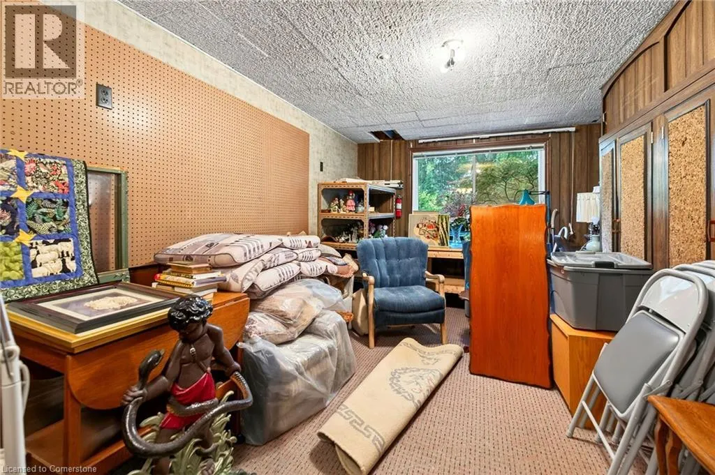 1552 KERNS Road Unit# 4, #4