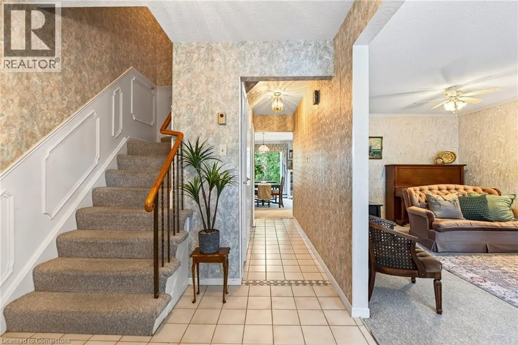 1552 KERNS Road Unit# 4, #4