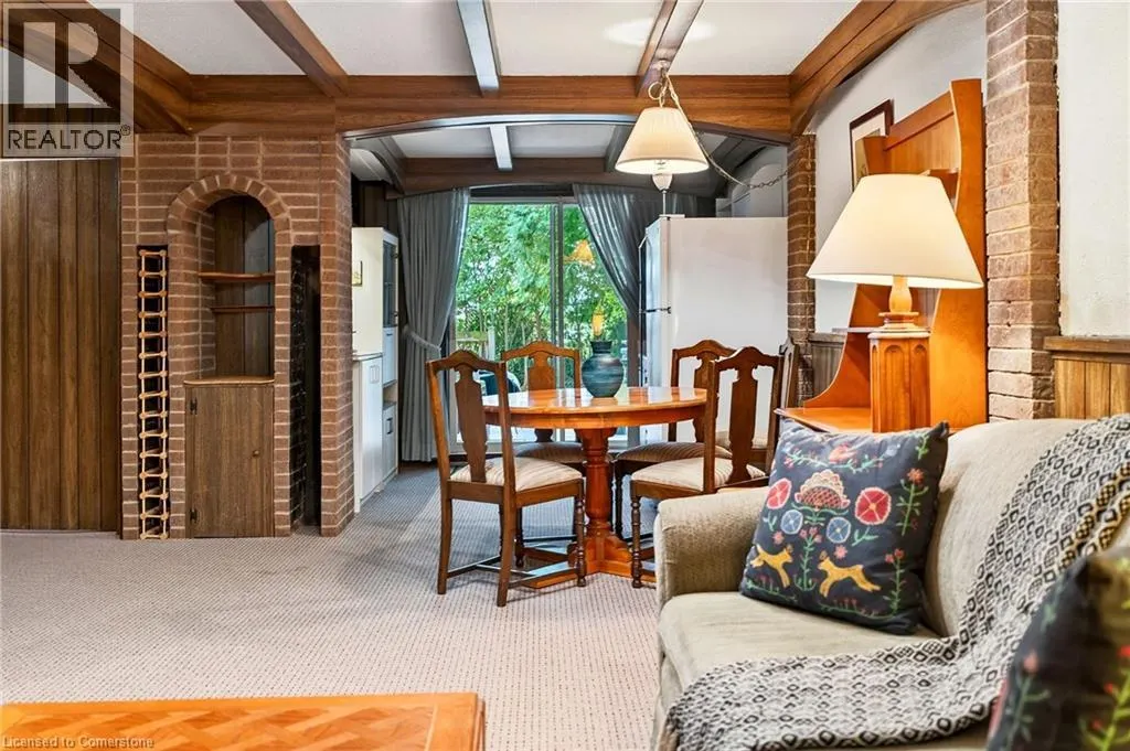 1552 KERNS Road Unit# 4, #4