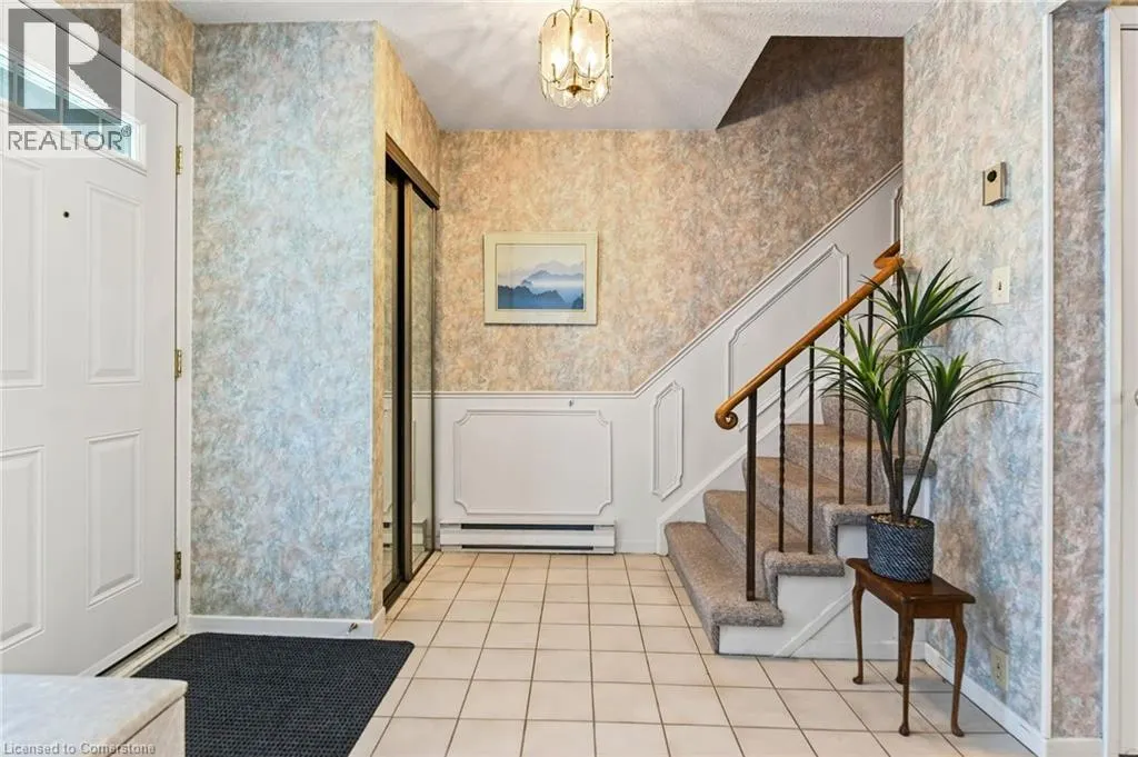 1552 KERNS Road Unit# 4, #4