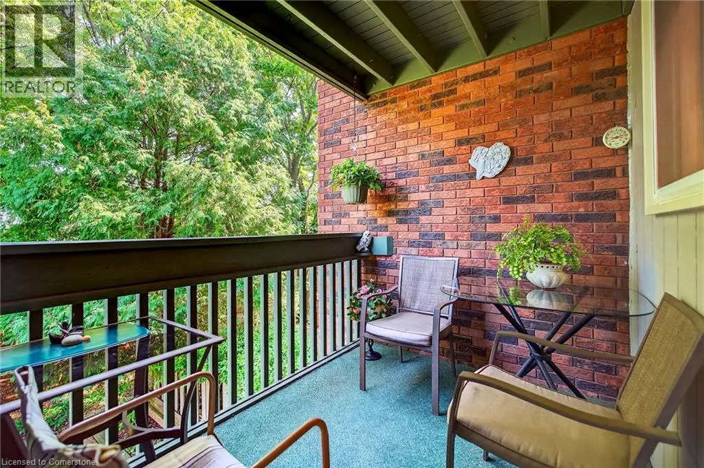 1552 KERNS Road Unit# 4, #4