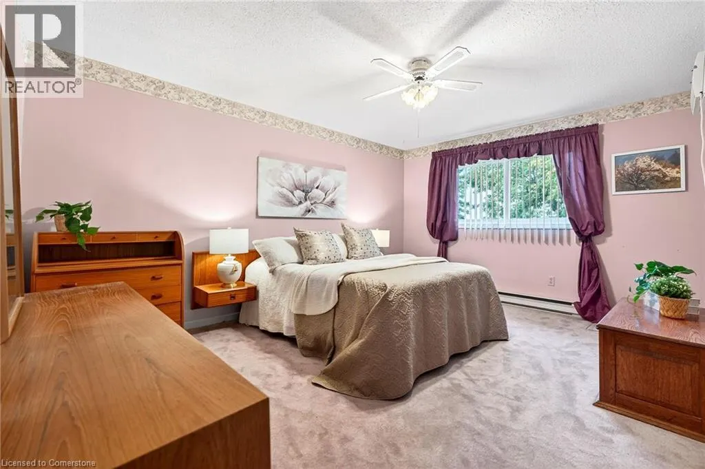 1552 KERNS Road Unit# 4, #4