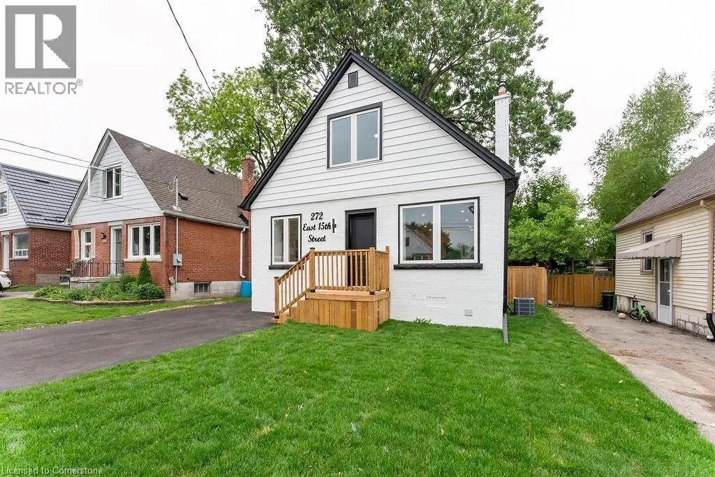 272 EAST 15TH Street