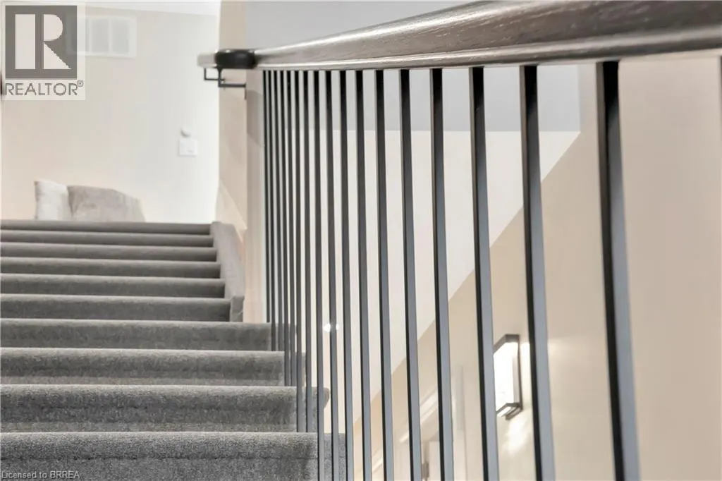 7 GRAND RIVER Street N Unit# 204, #204