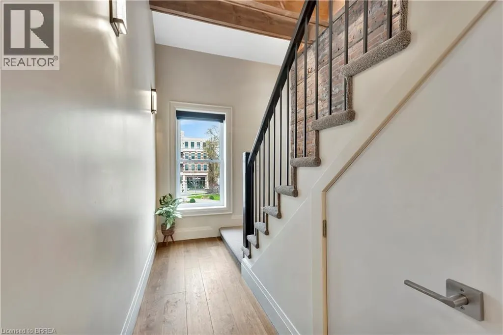 7 GRAND RIVER Street N Unit# 204, #204
