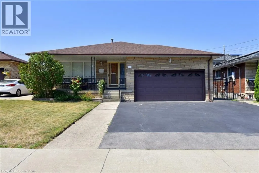 122 MOUNT ALBION Road