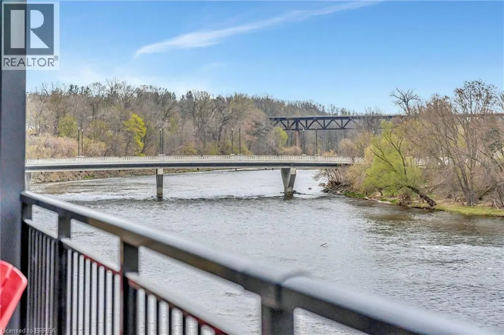 7 GRAND RIVER Street N Unit# 201, #201