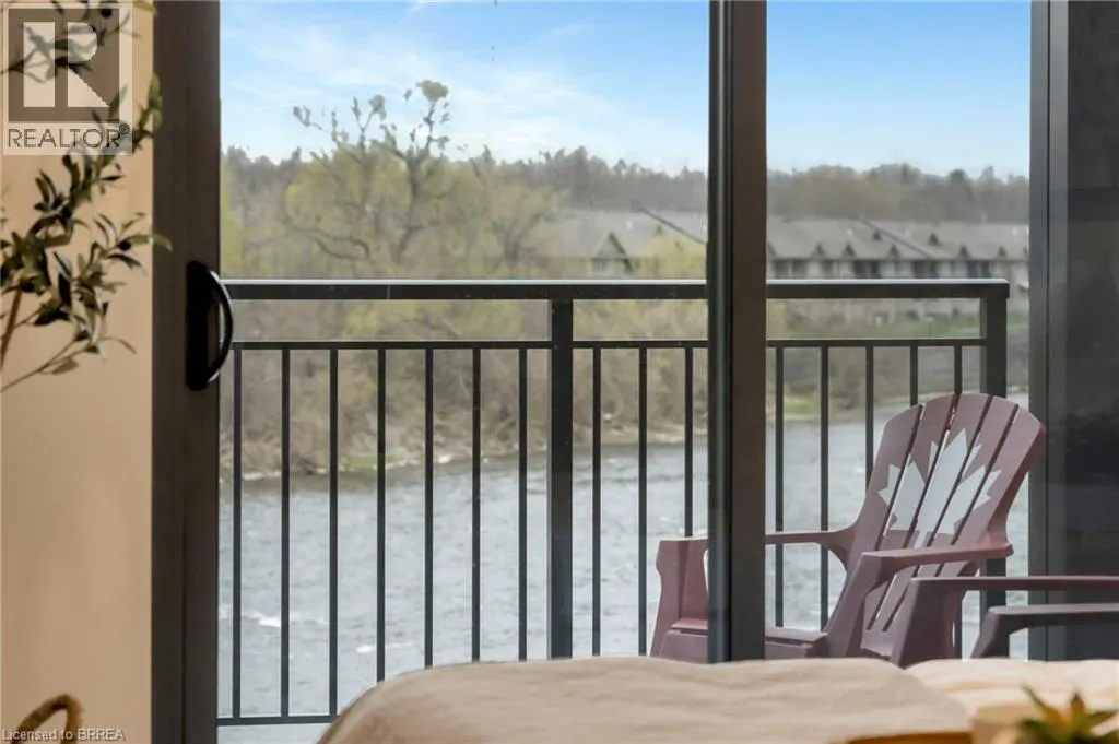 7 GRAND RIVER Street N Unit# 201, #201