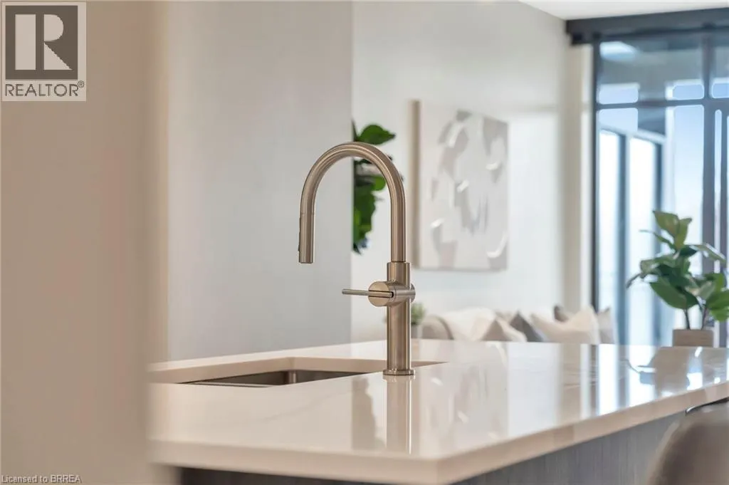 7 GRAND RIVER Street N Unit# 201, #201