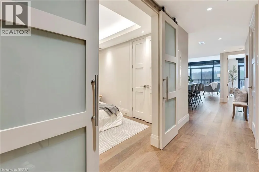 7 GRAND RIVER Street N Unit# 201, #201