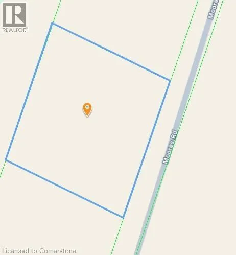 LOT 5 MOORES Road