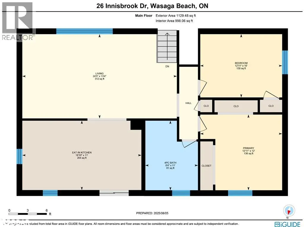 26 INNISBROOK Drive