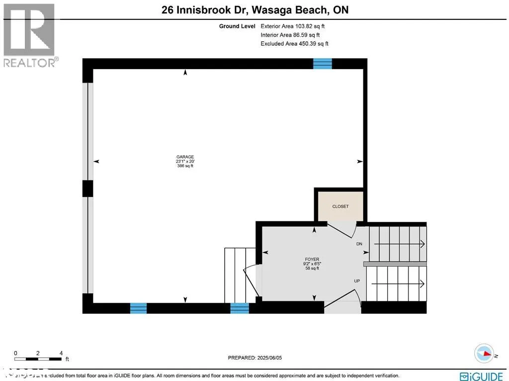 26 INNISBROOK Drive