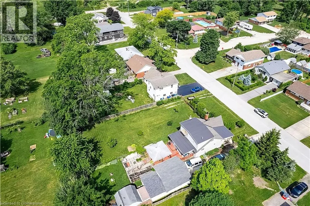 369 BOWEN Road