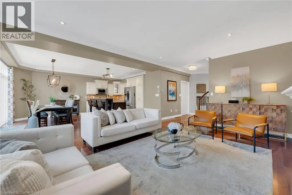 47 SOUTHWOOD Crescent