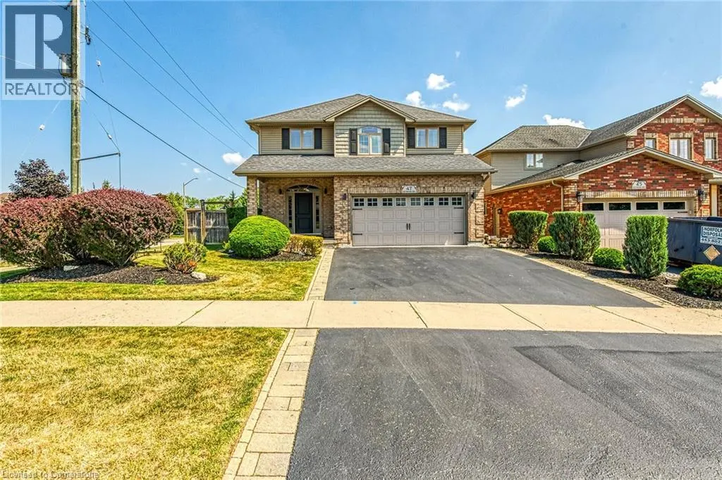 47 SOUTHWOOD Crescent