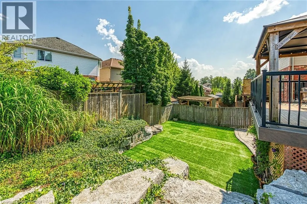 47 SOUTHWOOD Crescent