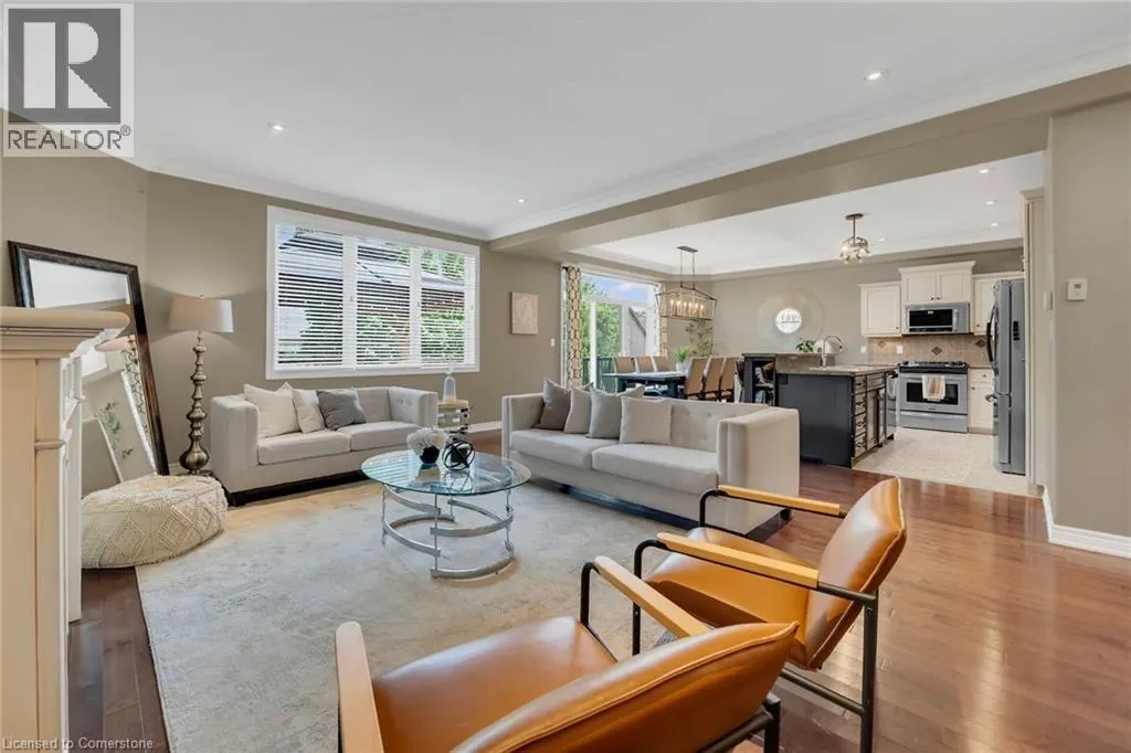 47 SOUTHWOOD Crescent