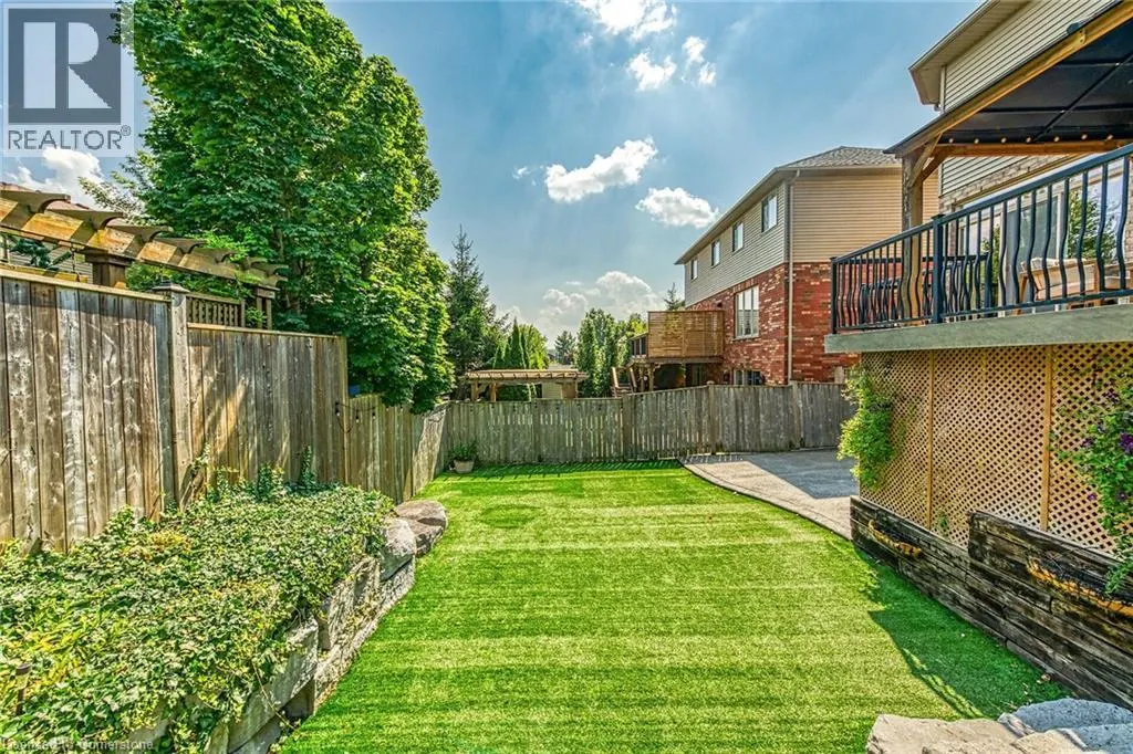 47 SOUTHWOOD Crescent