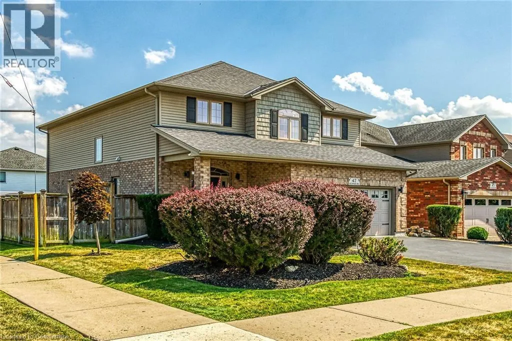 47 SOUTHWOOD Crescent