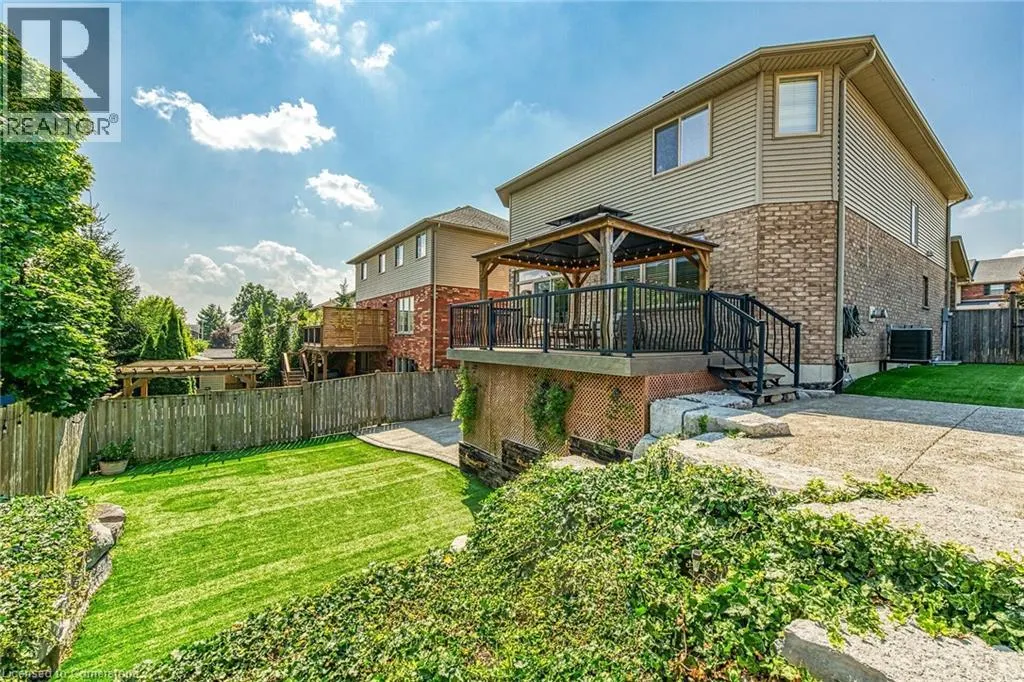 47 SOUTHWOOD Crescent