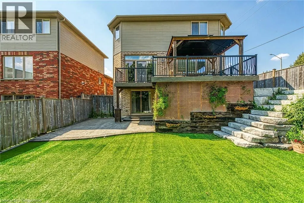 47 SOUTHWOOD Crescent