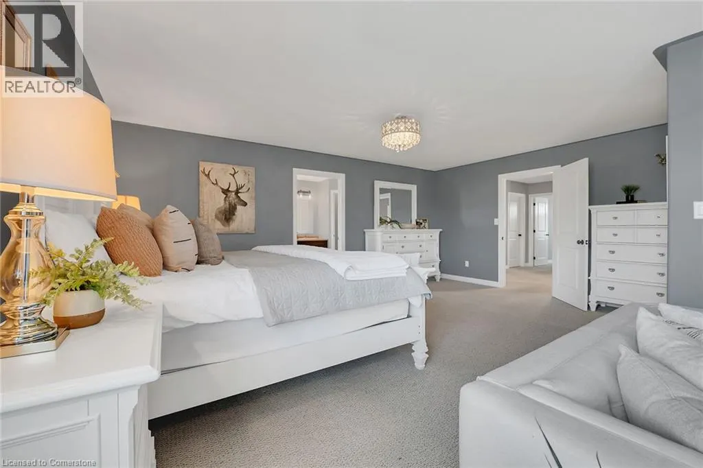 47 SOUTHWOOD Crescent