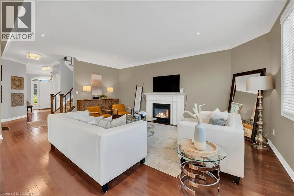 47 SOUTHWOOD Crescent