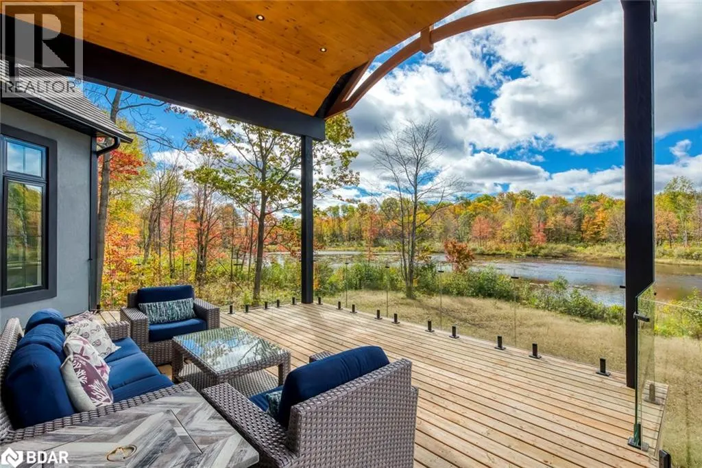 4805 MUSKOKA DISTRICT 169 Road Unit# 6, #6
