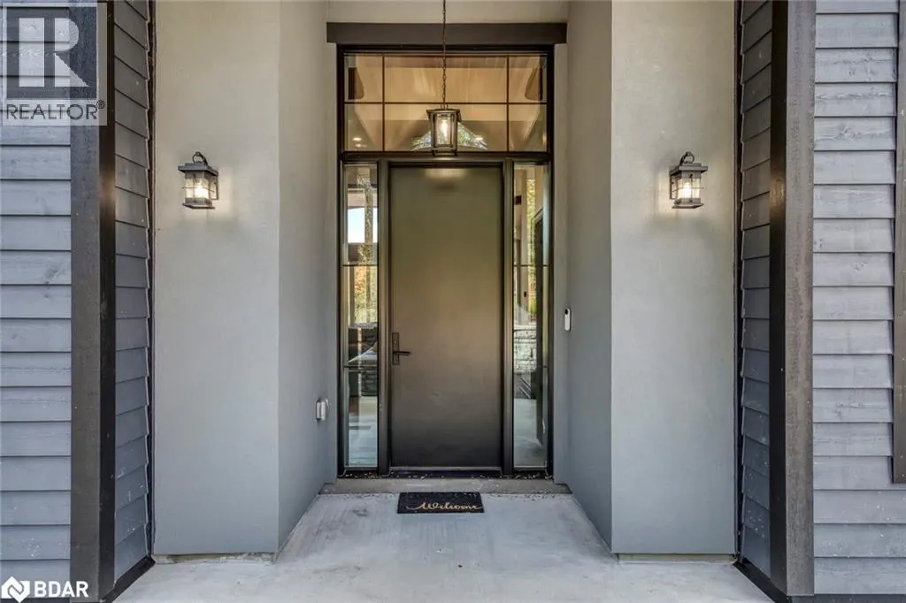 4805 MUSKOKA DISTRICT 169 Road Unit# 6, #6